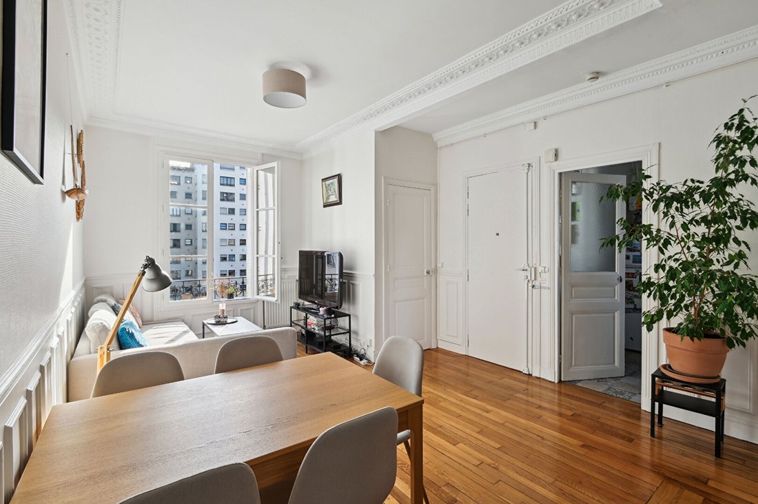 Apartment in Invalides, Paris 7e Arrondissement, Paris 2 - 15869487