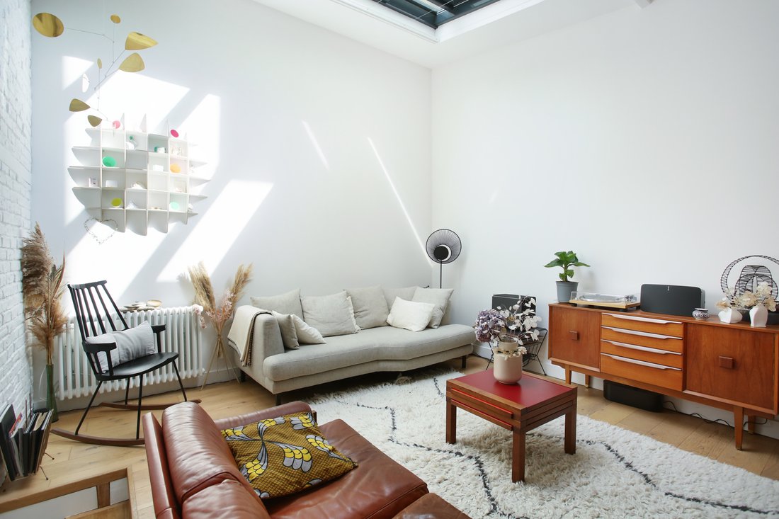 Apartment in Saint Lambert, Paris 15e Arrondissement, Paris 3 - 15869439