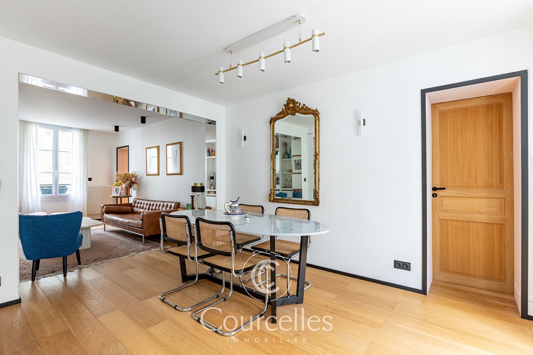 Apartment in Provence Opéra, Paris 9e Arrondissement, Paris 2 - 15869184