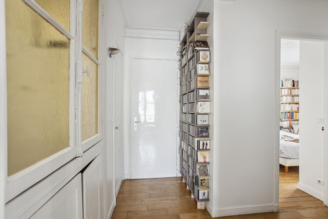 Apartment in Saint Lambert, Paris 15e Arrondissement, Paris 4 - 15869248