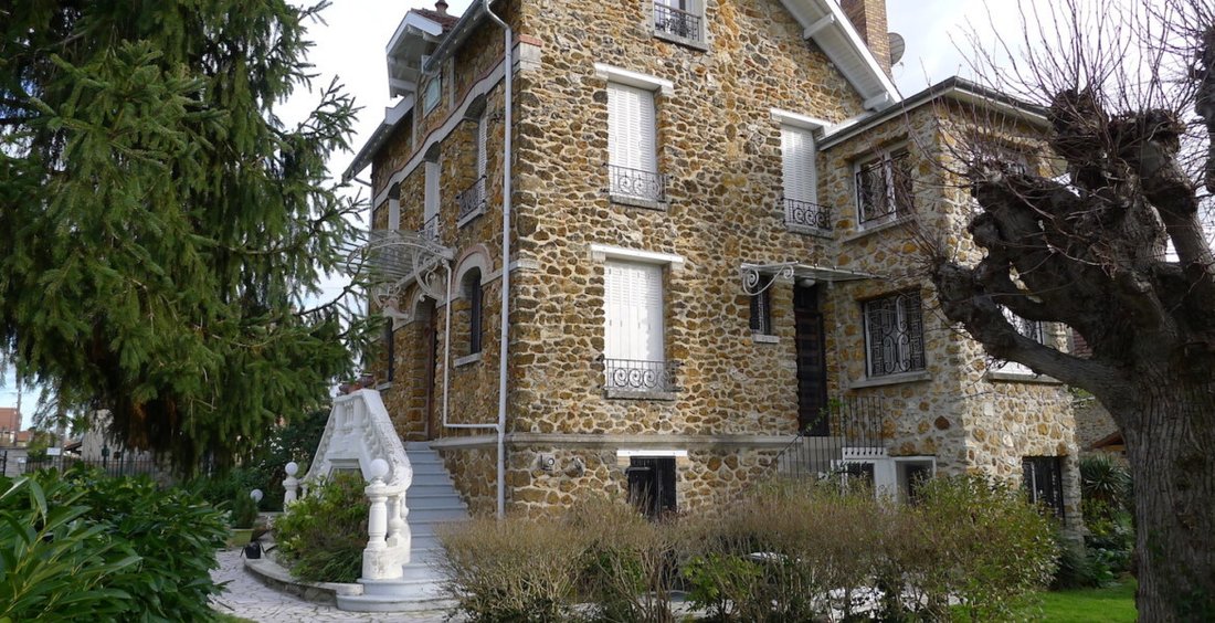 House in Ouest, Vaires-sur-Marne, France 5 - 15869473