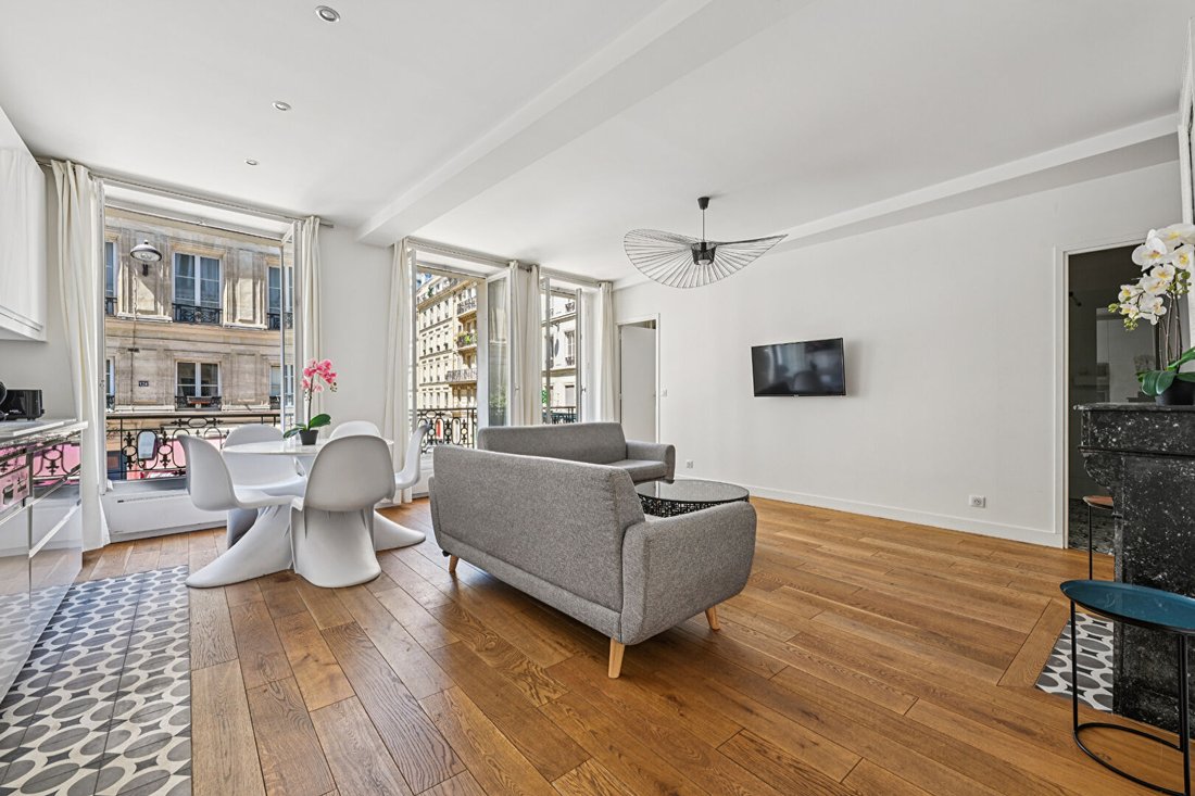 Apartment in Invalides, Paris 7e Arrondissement, Paris 2 - 15869271