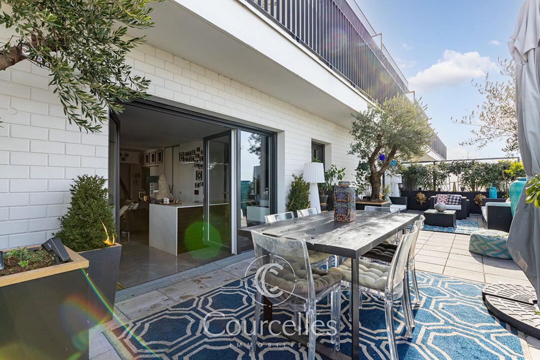 Apartment in Marie-Godillot-Landy, Saint-Ouen-sur-Seine, France 2 - 15869598