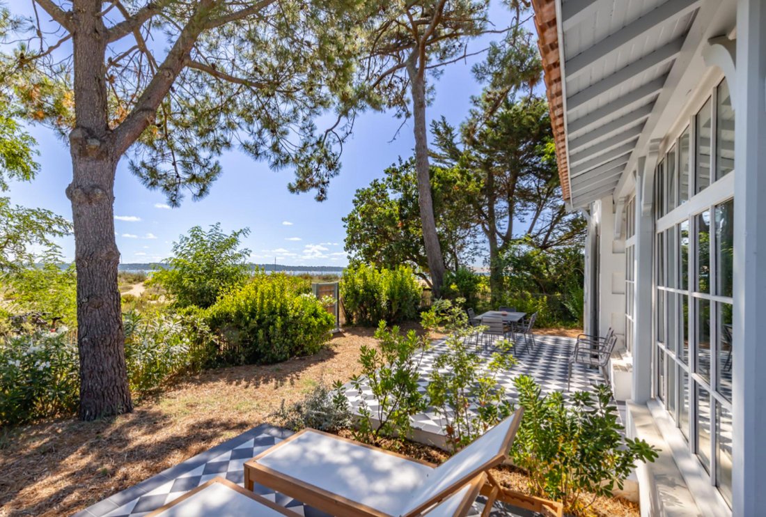 House in Centre Cap Ferret, Lège-Cap-Ferret, France 2 - 15869582