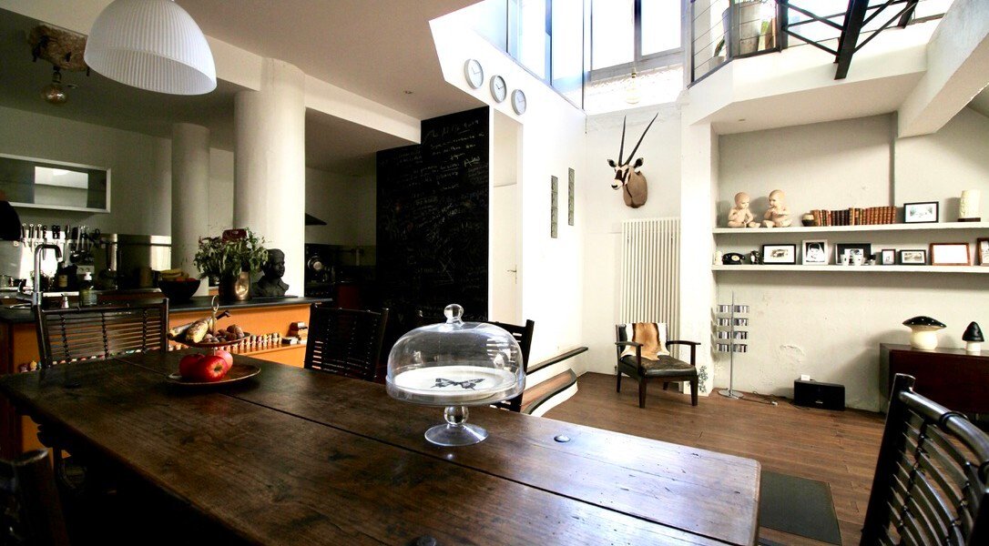 Penthouse in Marseille, Provence-Alpes-Côte d'Azur, France 5 - 15869512
