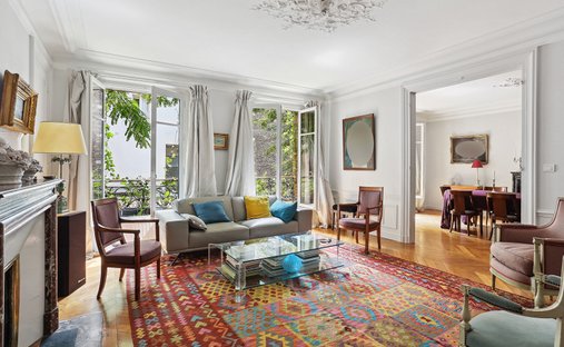 Wohnung in Invalides, Paris 7e Arrondissement, Paris 1