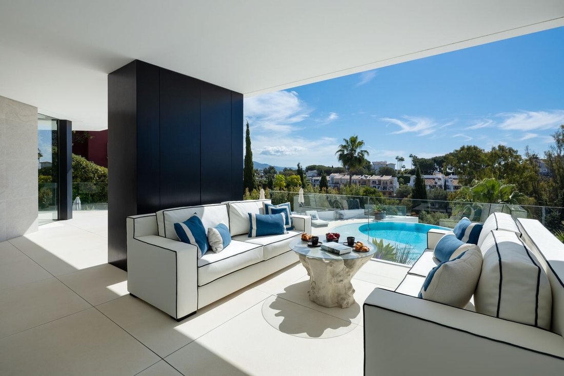 Villa a Centro, Malaga, Spagna 2 - 15870969