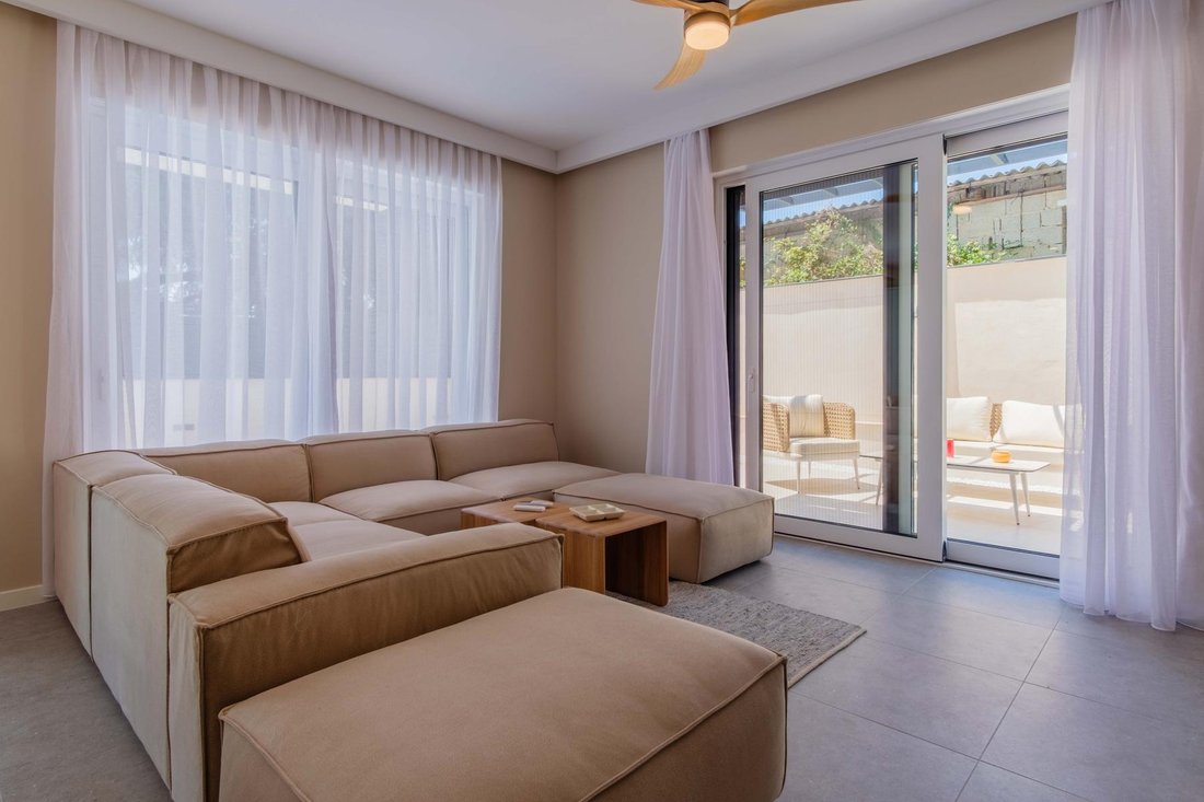 Apartment in Tar, Istria County, Croatia 2 - 14359271