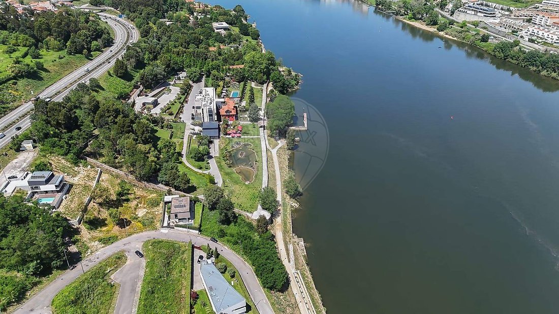 Land in Oliveira do Douro, Porto District, Portugal 5 - 15871115