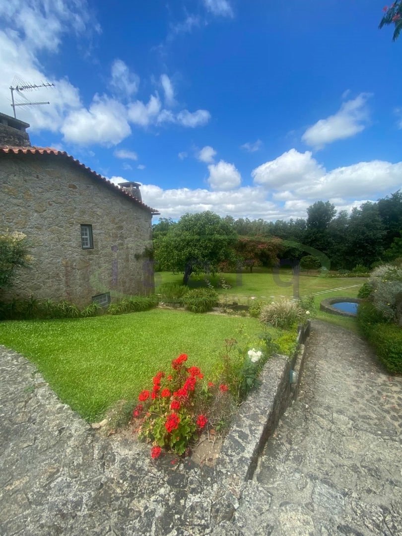 Farm Ranch in Agualonga, Viana do Castelo District, Portugal 5 - 15872115