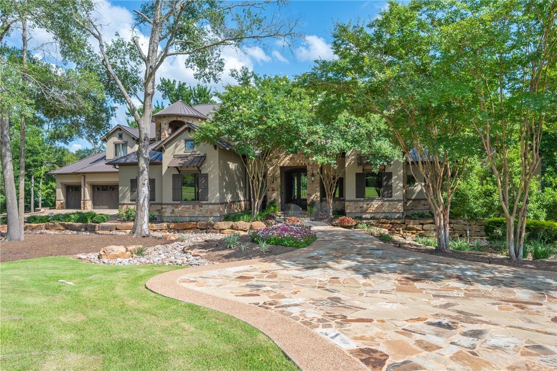House in Bryan, Texas, United States 3 - 15872486