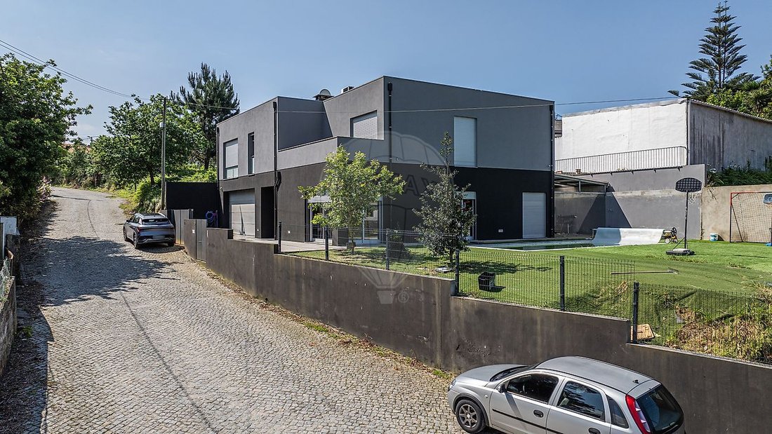 House in Madalena, Porto District, Portugal 1 - 15871018