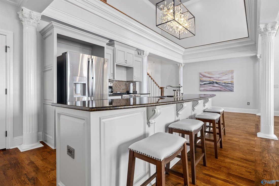 Condo in Redstone Arsenal, Alabama, United States 5 - 15872990