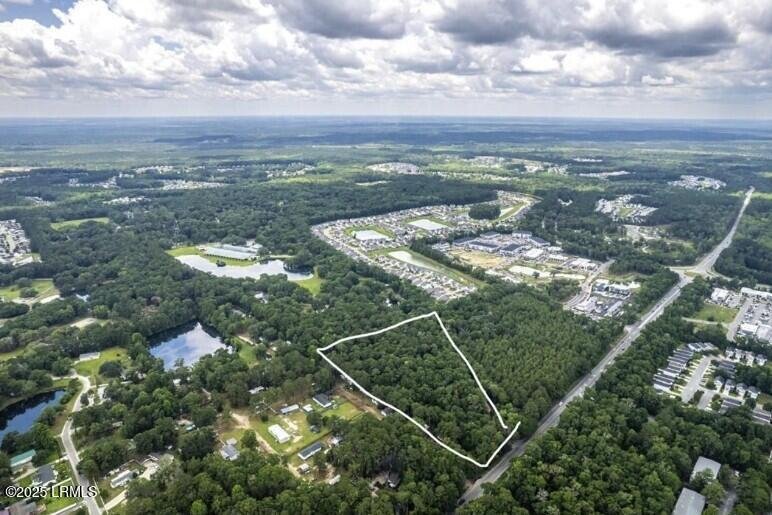 Land in Bluffton, South Carolina, United States 2 - 15871165