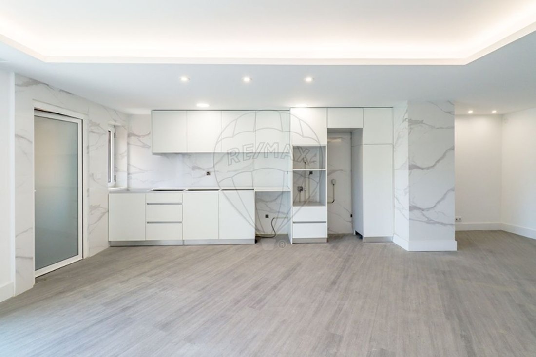 Apartment in Matosinhos e Leca da Palmeira, Porto District, Portugal 5 - 14980015