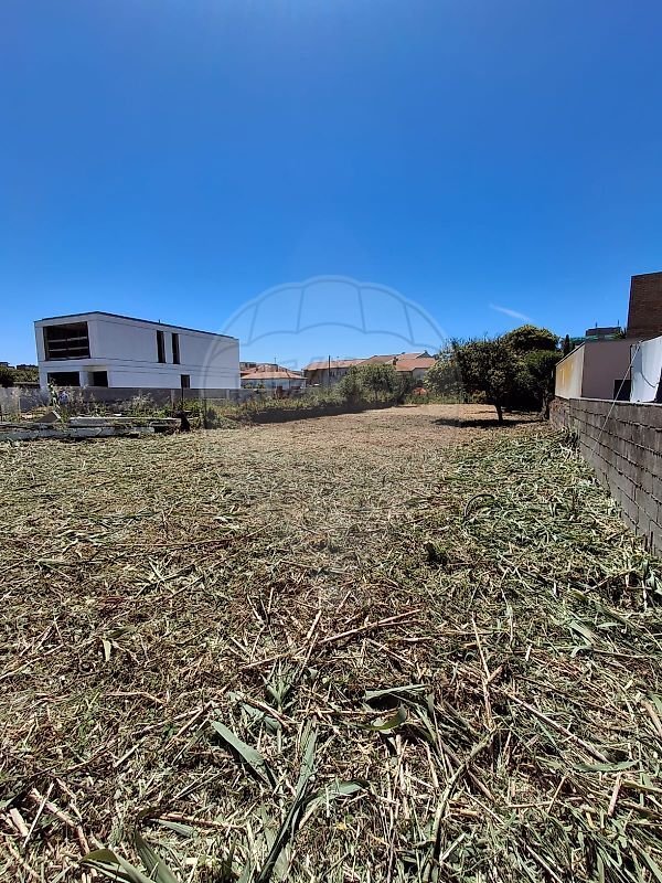 Land in Matosinhos e Leca da Palmeira, Porto District, Portugal 1 - 15870943