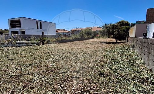 Land in Matosinhos e Leca da Palmeira, Porto District, Portugal 1