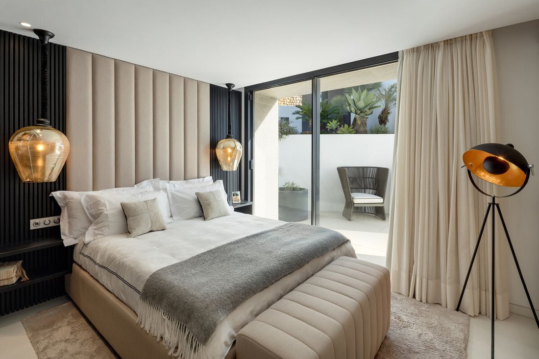 Villa a Centro, Malaga, Spagna 5 - 15870969