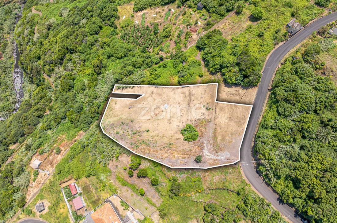 Land in Boa Ventura, Madeira, Portugal 4 - 15872388