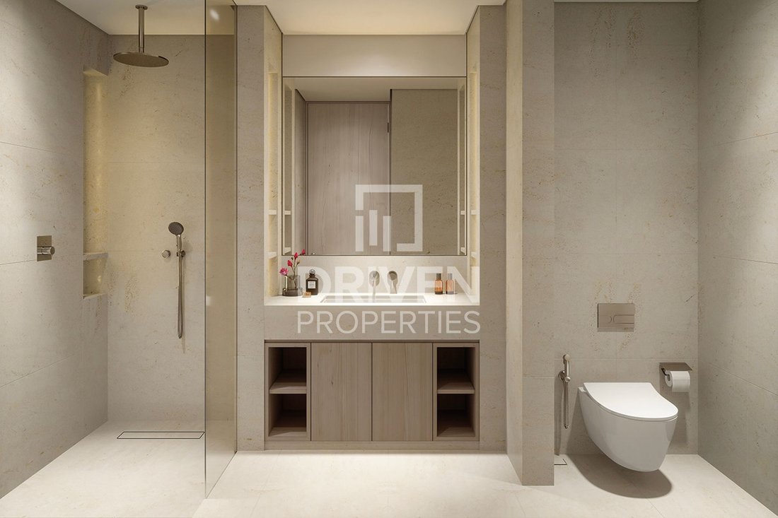 Apartment in Dubai, Dubai, United Arab Emirates 4 - 15870890
