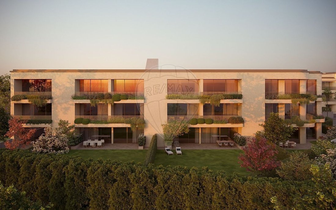 Apartment in Aldoar, Foz do Douro e Nevogilde, Porto District, Portugal 5 - 15871046