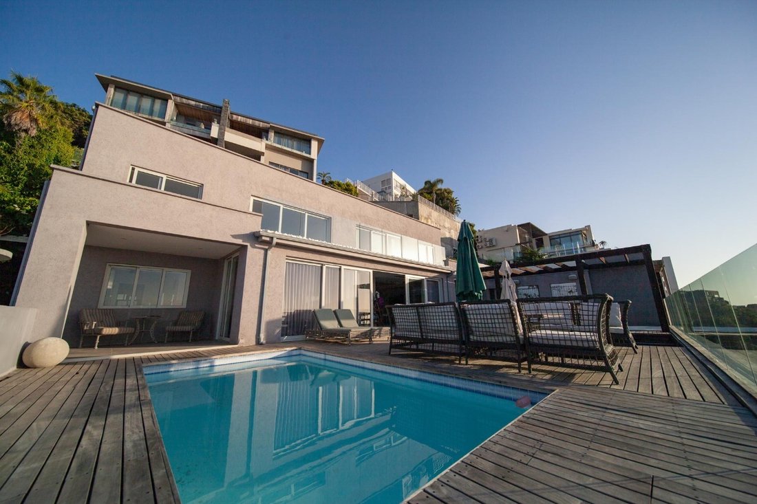 Apartment in Bantry Bay, Cape Town, South Africa 4 - 15871321