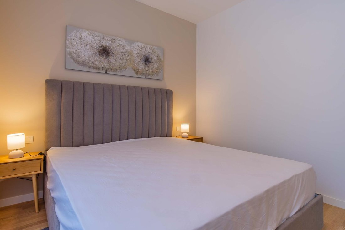 Apartment in Tar, Istria County, Croatia 5 - 14359271