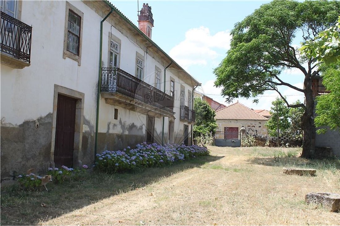 House in Rio Torto, Vila Real District, Portugal 4 - 15871164