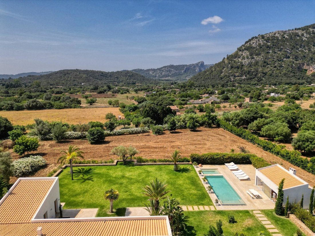 Casa a Pollença, Isole Baleari, Spagna 2 - 15872889