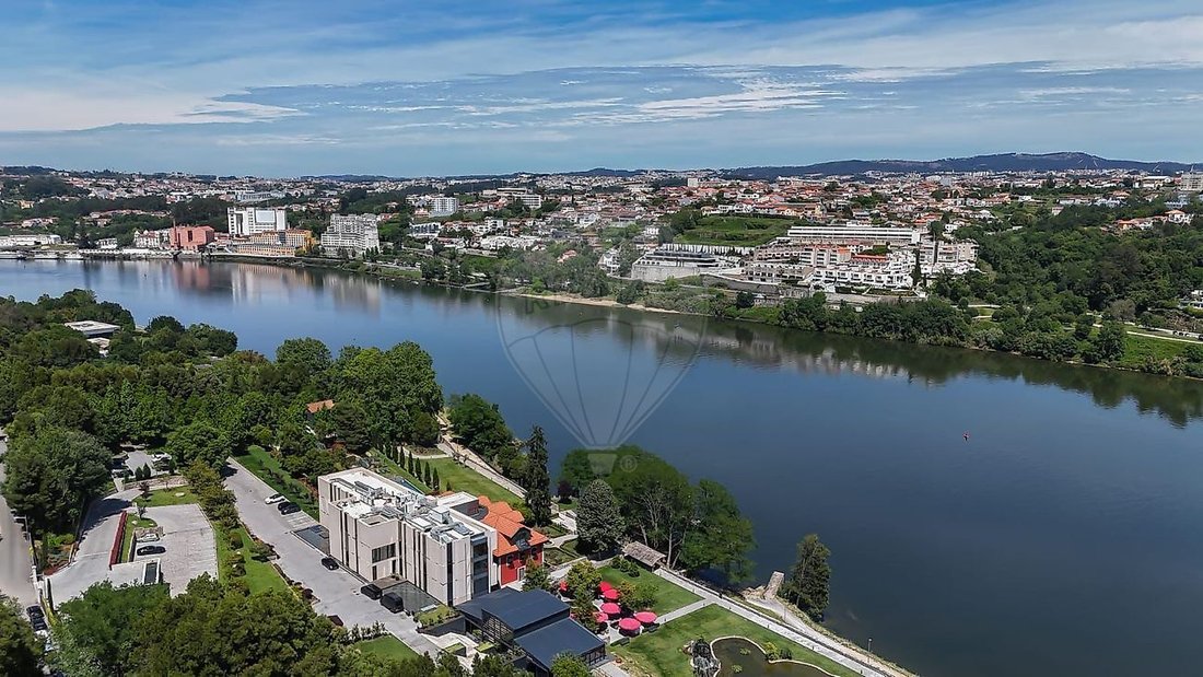 Land in Oliveira do Douro, Porto District, Portugal 2 - 15871115