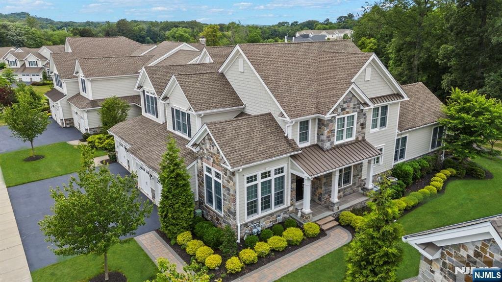 House in Franklin Lakes, New Jersey, United States 3 - 15872937