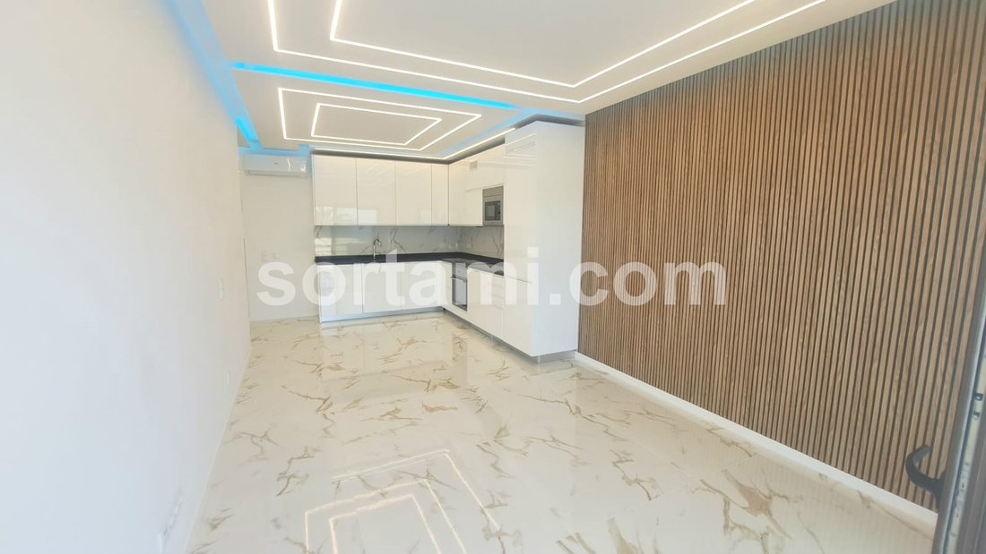 Apartment in Quarteira, Algarve, Portugal 3 - 15872120