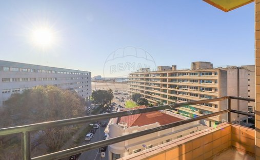 Apartment in Matosinhos e Leca da Palmeira, Porto District, Portugal 1