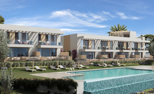 House in Manilva, Andalusia, Spain 1