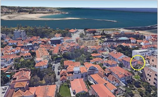Maison à Aldoar, Foz do Douro et Nevogilde, District de Porto, Portugal 1