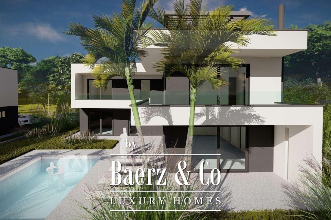 Villa in Tar, Istria County, Croatia 1 - 15872510