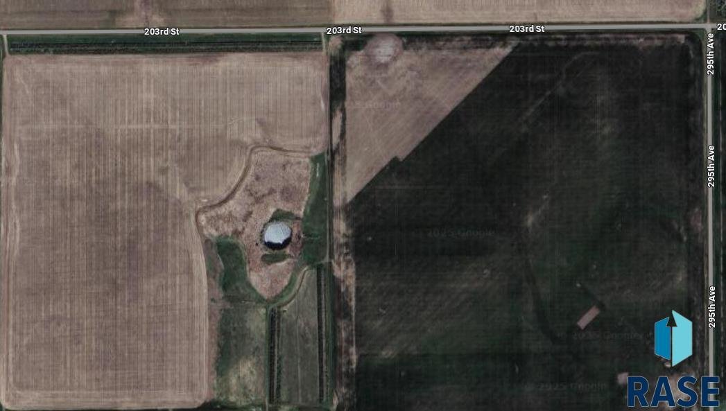 Land in Pierre, South Dakota, United States 2 - 15872859