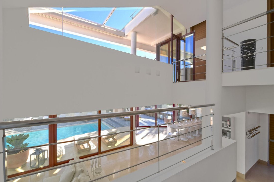 Villa in Puerto Banus, Marbella, Spain 4 - 15870999