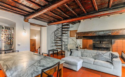 Country House in Antella - Osteria Nuova - Balatro, Bagno A Ripoli, Tuscany 1