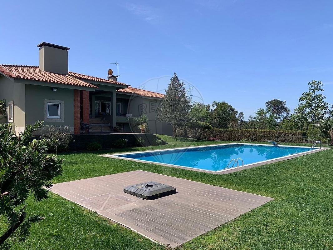 House in Requiao, Braga, Portugal 1 - 15870964