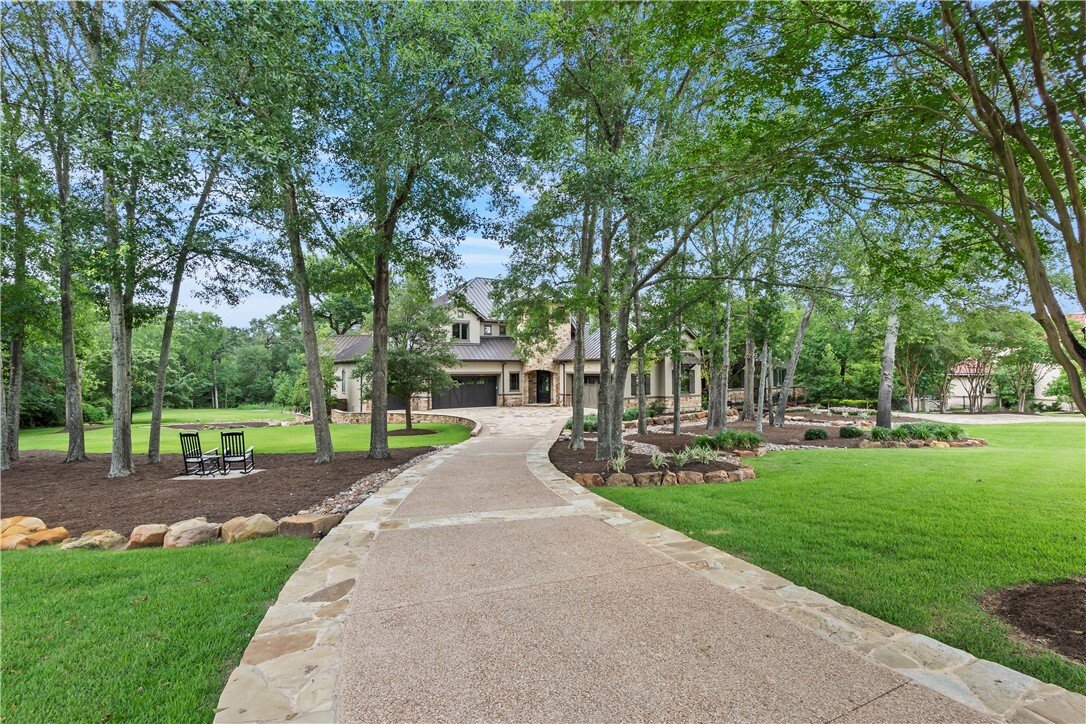 House in Bryan, Texas, United States 2 - 15872486