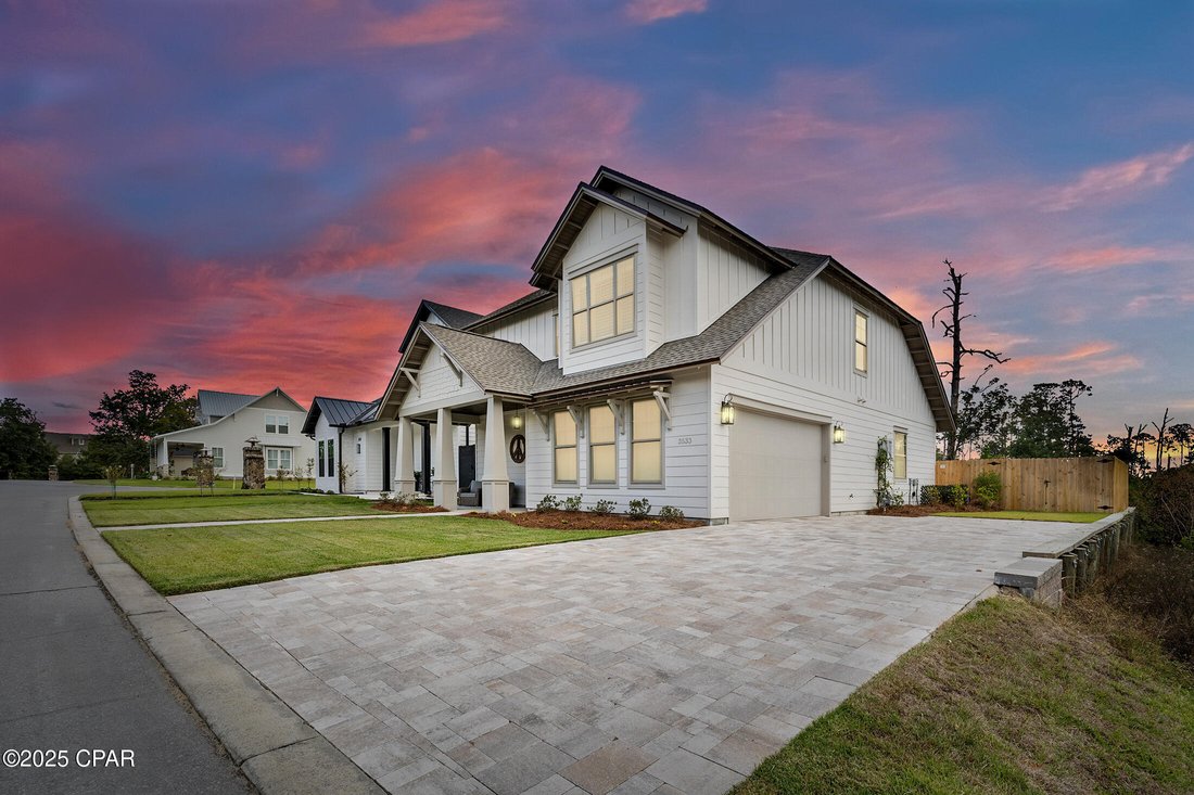 House in Panama City Beach, Florida, United States 2 - 15871572