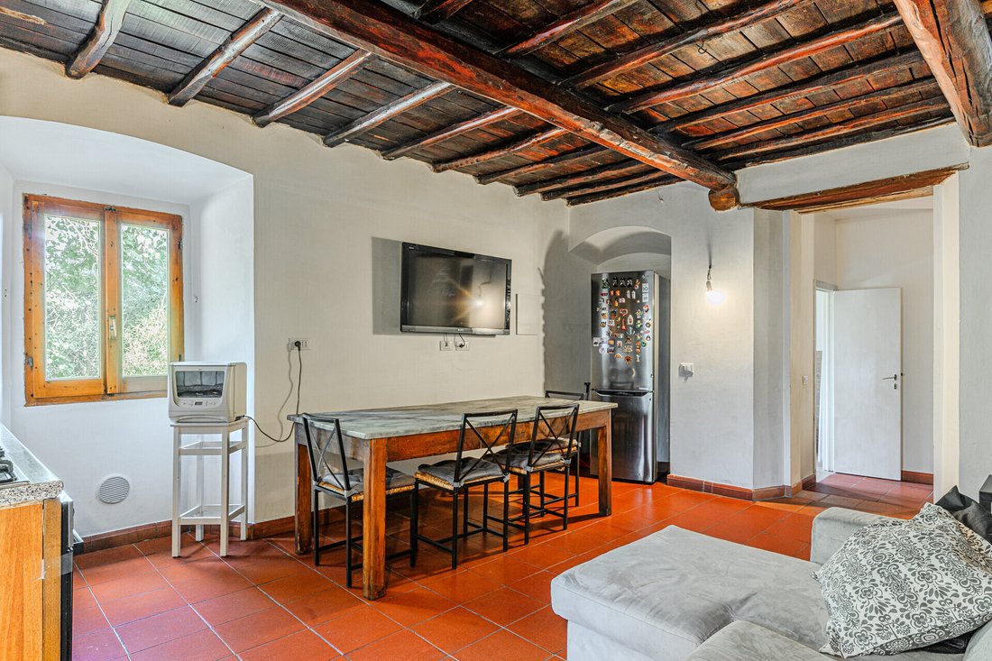 Country House in Antella - Osteria Nuova - Balatro, Bagno A Ripoli, Tuscany 5 - 15871939