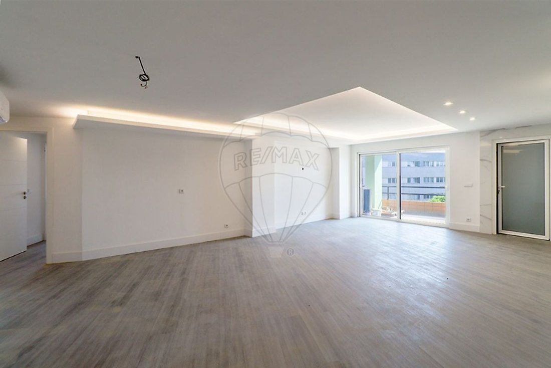 Apartment in Matosinhos e Leca da Palmeira, Porto District, Portugal 3 - 14980015