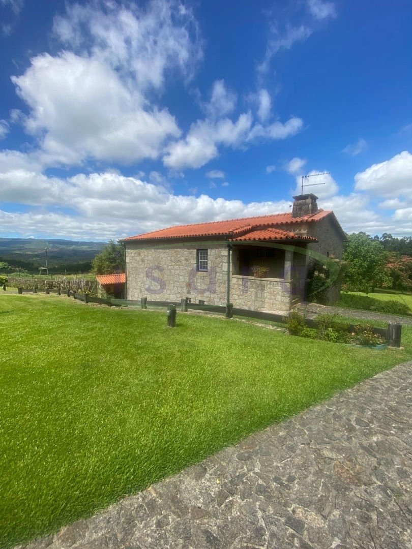 Farm Ranch in Agualonga, Viana do Castelo District, Portugal 3 - 15872115