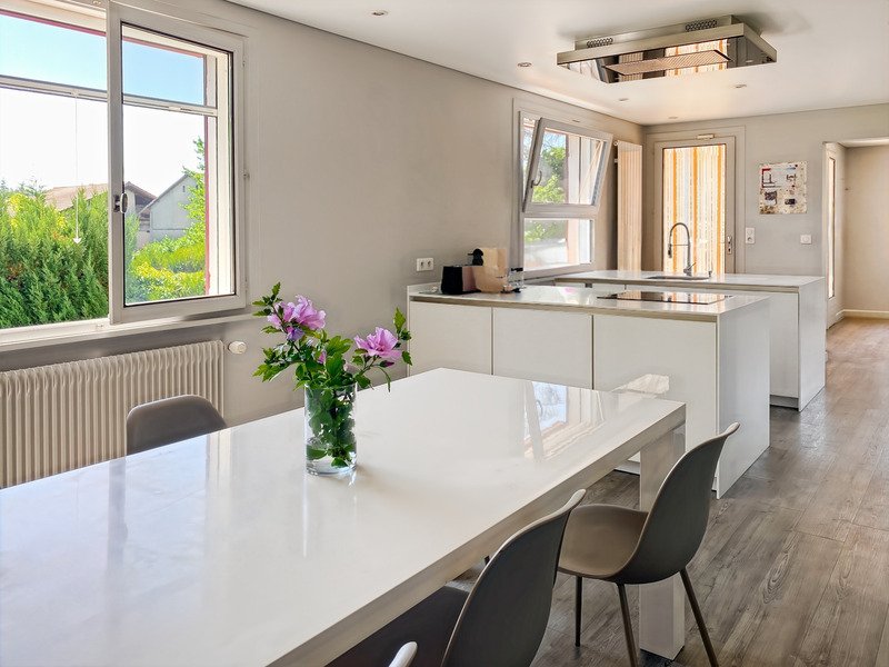 House in Pougny, Auvergne-Rhône-Alpes, France 4 - 15872134