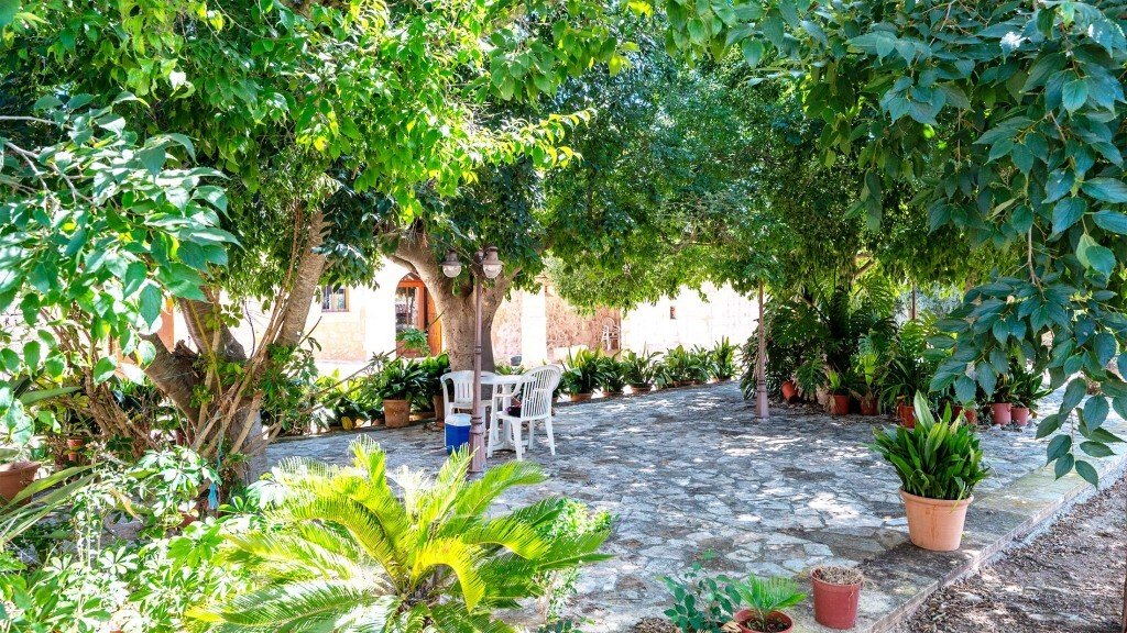 Farm Ranch in Muro, Balearic Islands, Spain 5 - 15872121