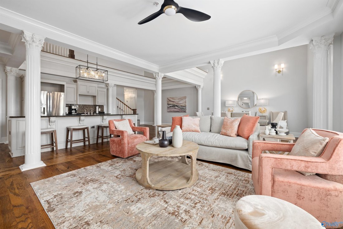 Condo in Redstone Arsenal, Alabama, United States 1 - 15872990