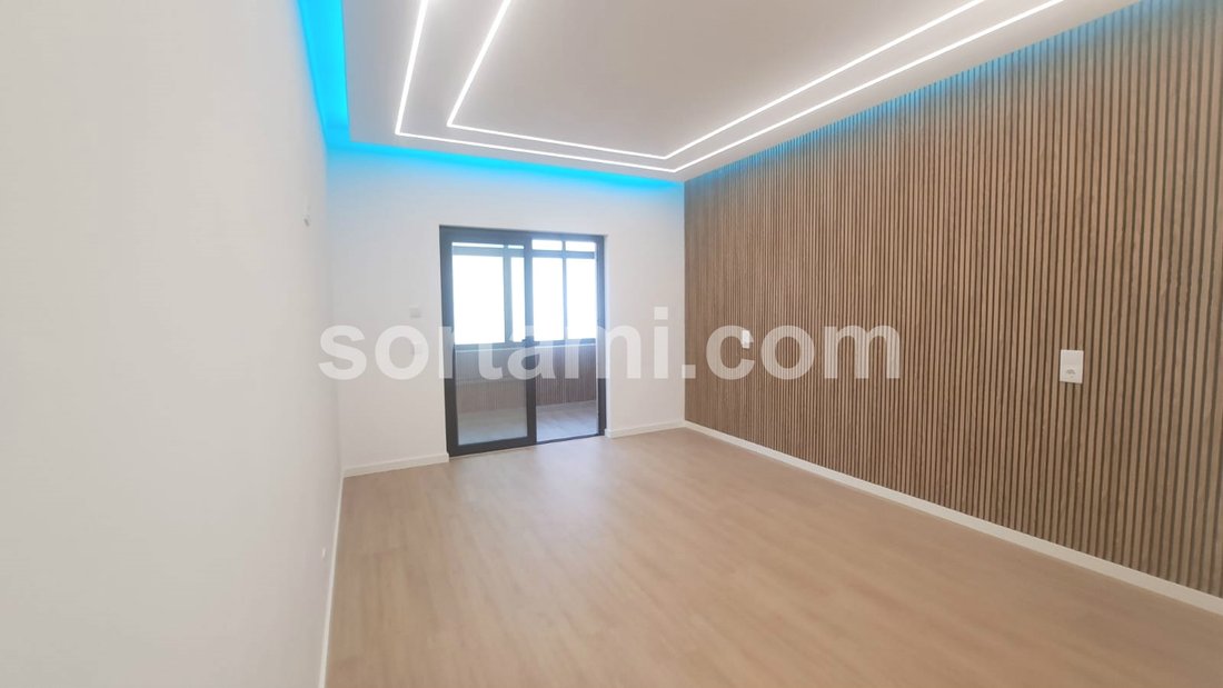Apartment in Quarteira, Algarve, Portugal 5 - 15872120