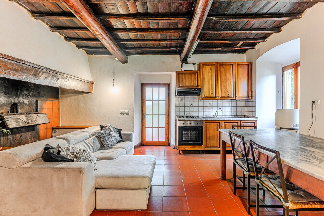 Casa di campagna a Toscana, Italia 3 - 15871861